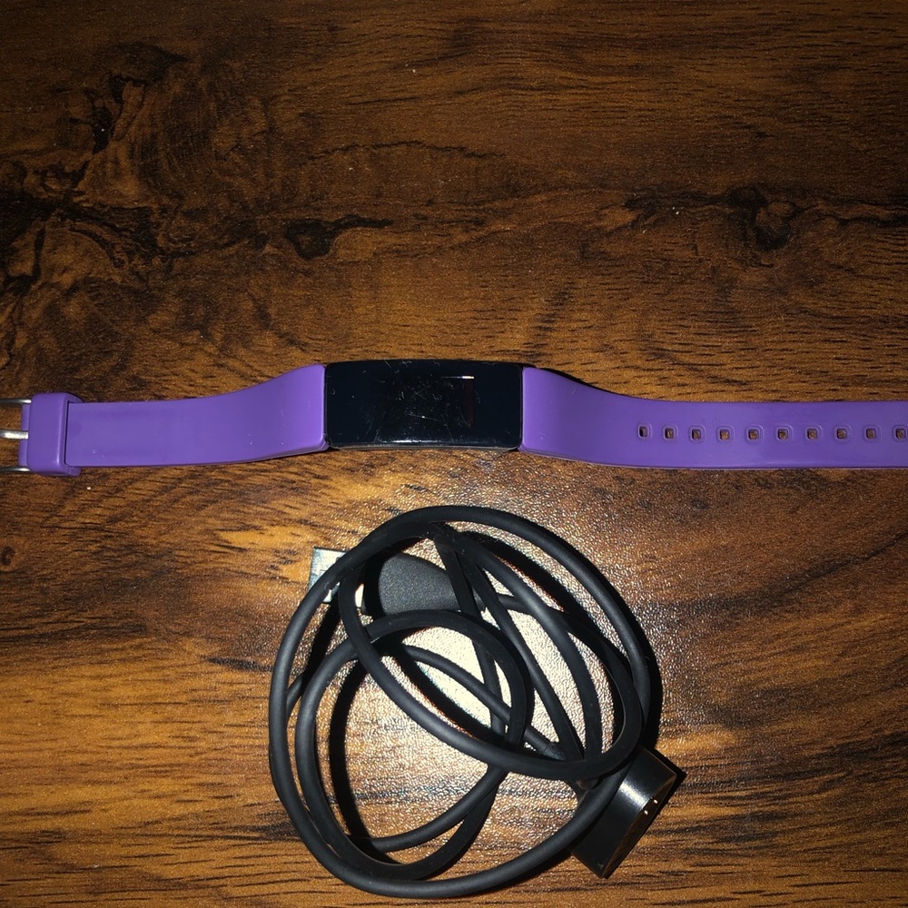 Fitbit Inspire HR